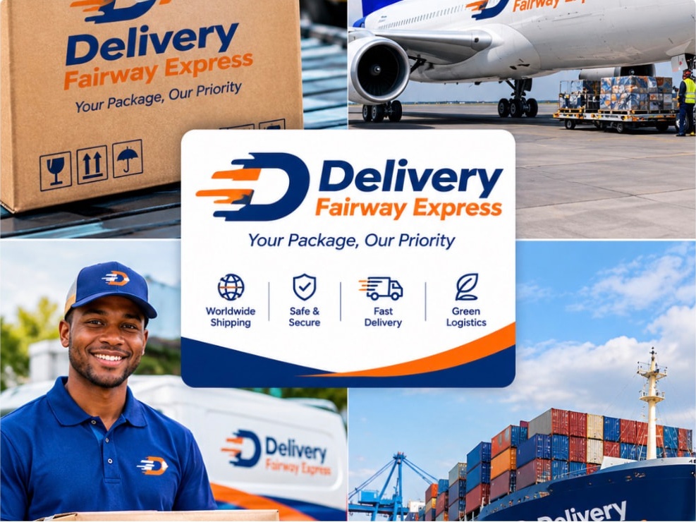 🌊 📦 Your cargo matters. Your business matters. And every connection matters. Thank you for following our journey and being part of our growing community. Stay connected with us for more updates about shipping, container transportation, international logistics, and the work that keeps global trade moving. 🌐 Connecting Markets. Moving Cargo. Supporting Global Trade.