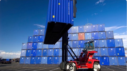 Freight and Logistics in Focus