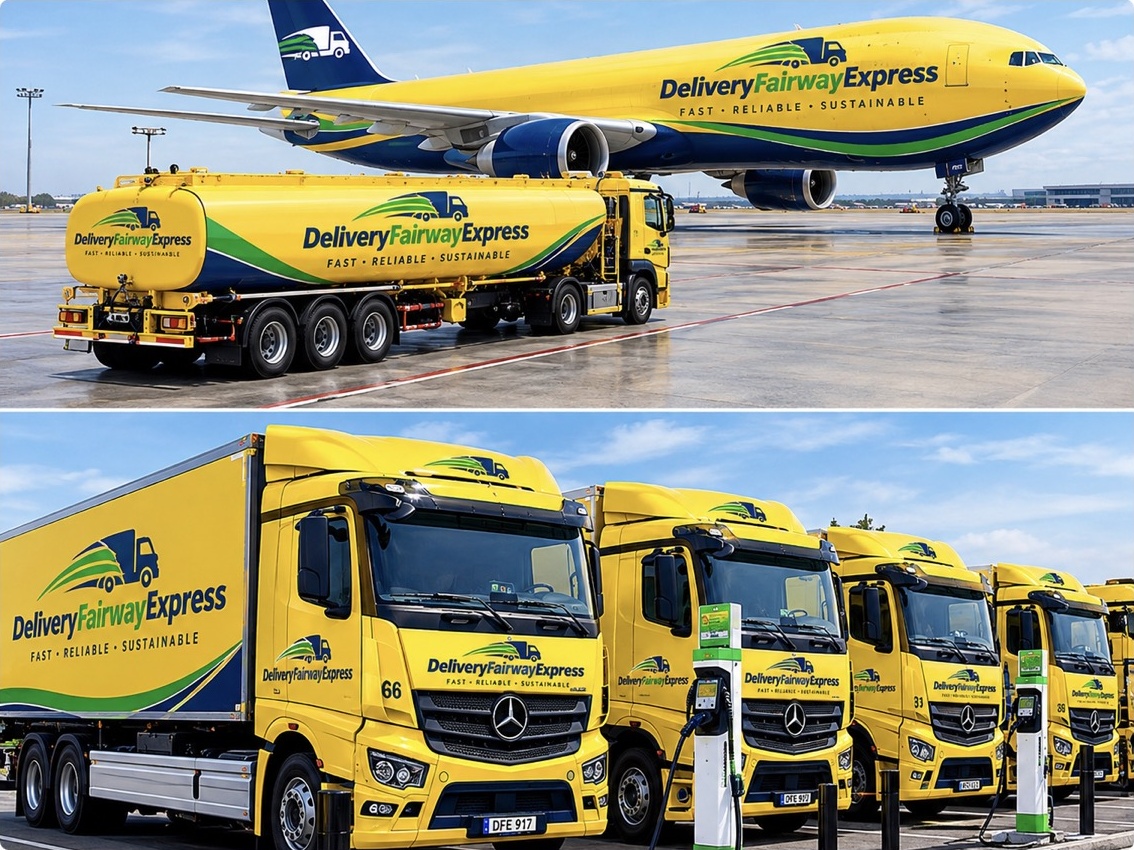 Fairway for Your Business