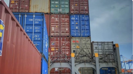 Connecting Global Markets Through Reliable Logistics