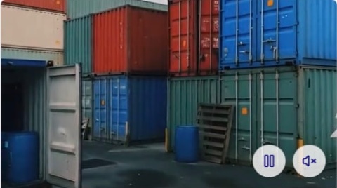 shipment