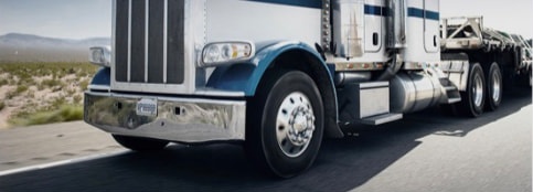 Freight in Focus