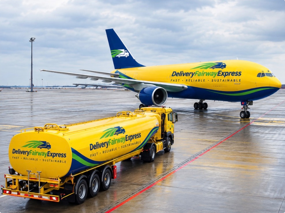 Enterprise Logistics Services